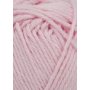 Svarta Fret Tilda Cotton Eco garn 25g ljusrosa (241)