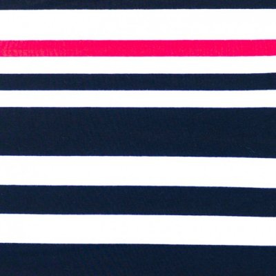 Jersey - ujevne striper