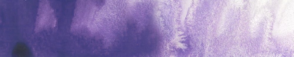 Akvarelfarve ShinHan Premium PWC 15ml - Ultramarine violet (641) - Akvarelfarver, Kunstnerfarver