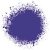 Spraymaling Liquitex - 5186 Dioxazine Purple 5