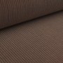 M�belmanchester 140 cm Brun 47 - Metervara