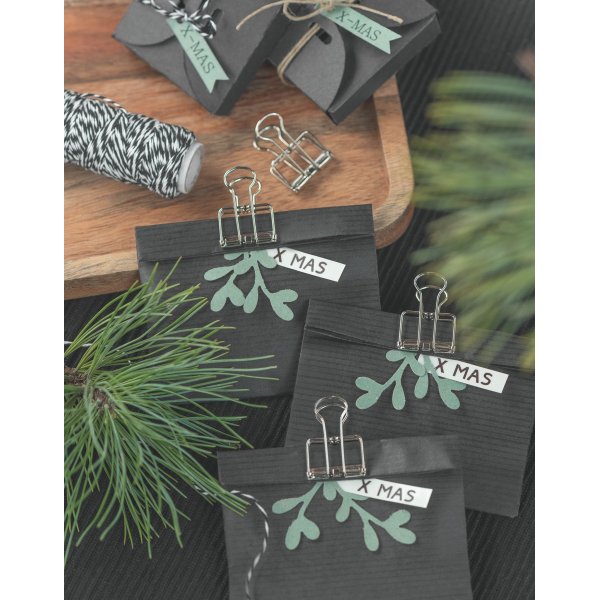Kl�mkl�mmor silver 8-pack