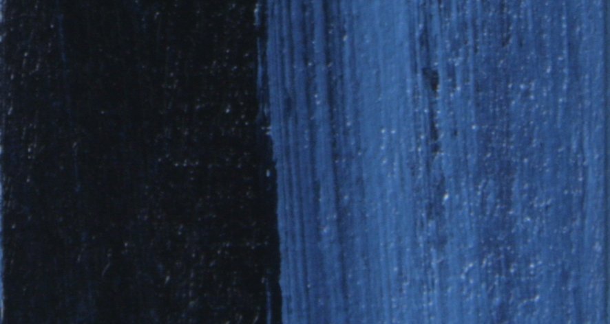 Lukas Oliemaling Berlin 37 ml - Prussian Blue (0634) - Oliefarver, Kunstnerfarver