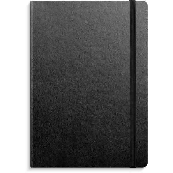 DotNotes - Svart DotNotes - Svart