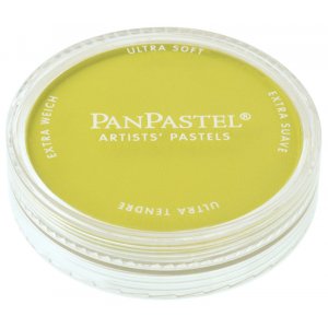 PanPastel - Bright Yellow Green PanPastel - Bright Yellow Green