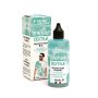Textilfärg 100 ml turkosblå Textilfärg 100 ml turkosblå