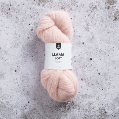 Llama Soft 50g