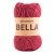 Bella 100g - Earth Red