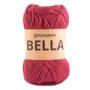 Nordaven Bella 100g - Earth Red