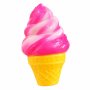 Squishy Fast food Glass - 8 cm