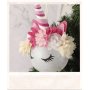 Delbara plastkulor 10 cm - 5 st