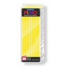 Fimo Pro 350g - intensiv gul - Fimolera, Modellera, Pyssel för barn, Hobbymaterial, Pyssla