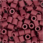 NABBI BioBeads - Burgundy - 1000 st