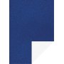 Glitterpapper A4 200 g m�rkbl�