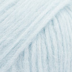 DROPS Air Uni Color garn 50g - Morgent�ke (18)