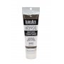 Akrylfärg Heavy Body Liquitex 138 ml - 276 Mars black