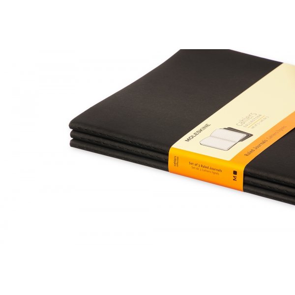 Cahier Journal XL Linjerad Soft cover Cahier Journal XL Linjerad Soft cover