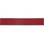 Grosgrain-bnd - rdt - 15 m