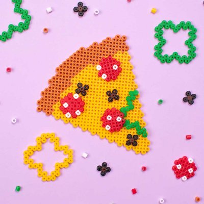 P�rlor 20000 st mixade