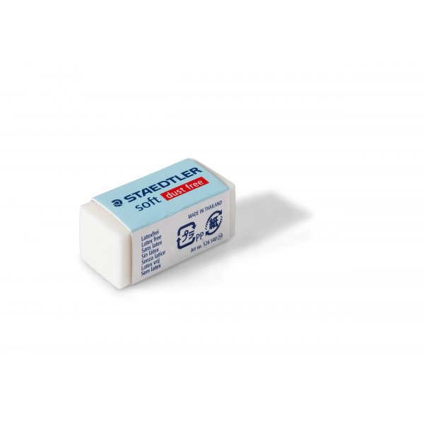 Bldt viskelder - 33x16x13 mm