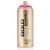 Spraymaling Montana Gold 400 ml - Pink Pink