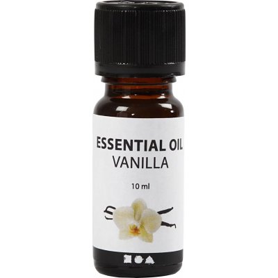 Doftolja - Vanilj - 10 ml