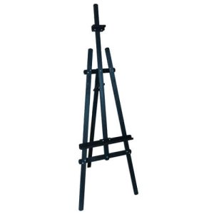 Staffli - Studio A-Frame N�47 - La Palma Black (Furu) - KIT