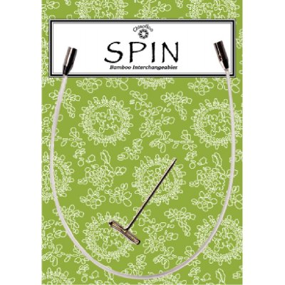 Nylonkabel Spin 20 cm
