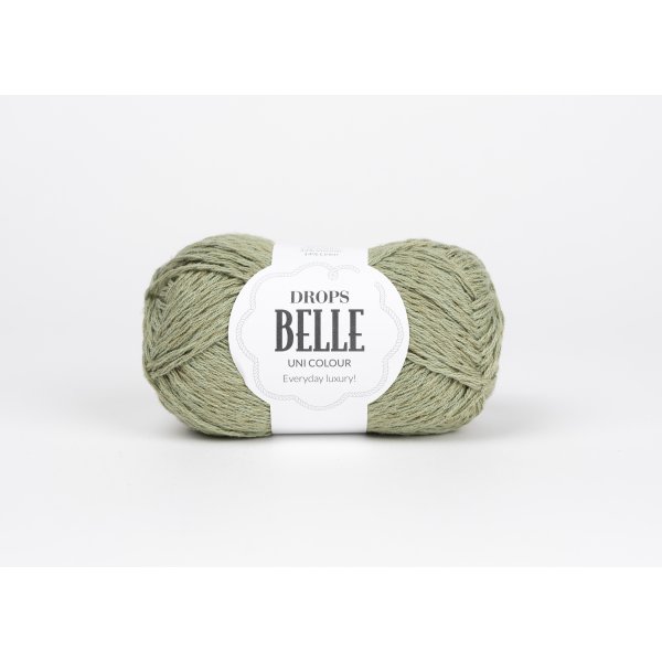 Drops Belle garn - 50g