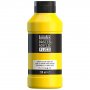 Akrylmaling - Liquitex Basics Fluid - 250ml - Cadmium Yellow Medium Hue