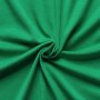 Viskosstretchjersey Basic – 150 cm - Grön