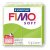Modellervoks Fimo Soft 57 g - blegrn