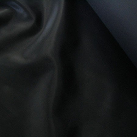 Acetat Taft Fodertyg Svart - 140 cm - Taft fodertyg , Polyester & nylontyg, Tyger