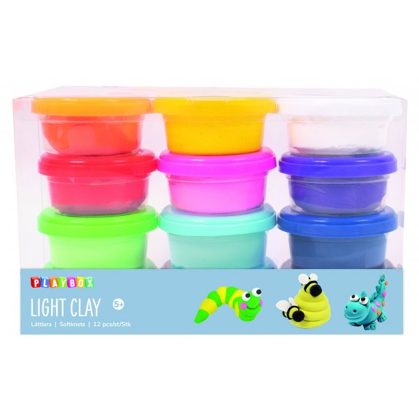 L�ttlera 12 x 14 g.