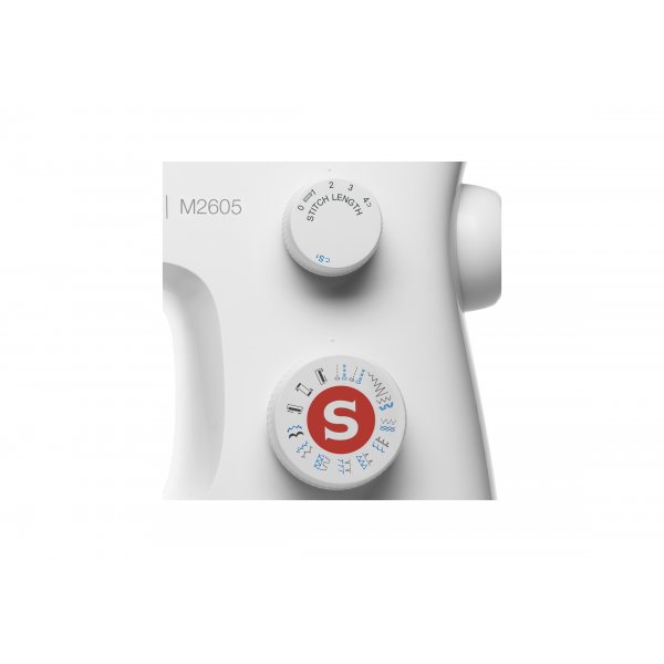 Singer M2605 Singer M2605