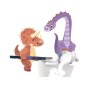Tvålkit med dinosaurietema Tvålkit med dinosaurietema