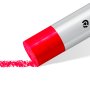 Oljepastellkritor Staedtler 12 f�rger - Ask