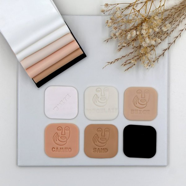 Ugnsh�rdande modellera FIMO professional 226 g svart