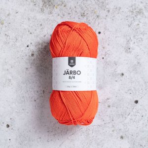 Järbo 8/4 50g Lady in Red Järbo 8/4 50g Lady in Red