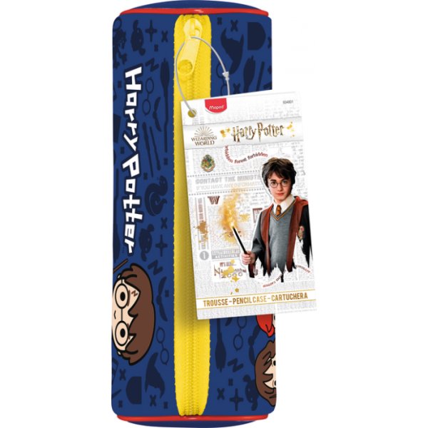 Harry Potter - Pennfodral Harry Potter - Pennfodral