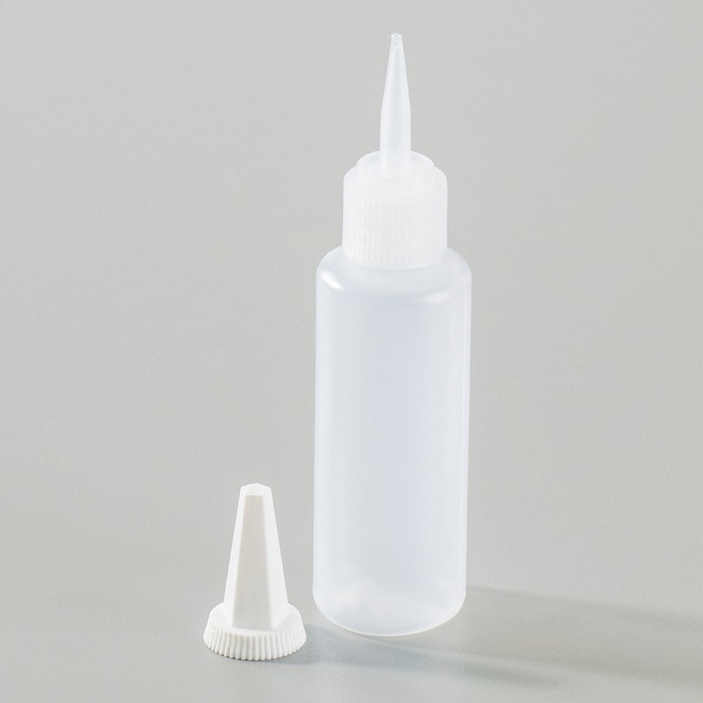 Flaske til maling - 50 ml - Tomme beholdere, Øvrige værktøj, Håndværk