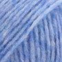 DROPS Air Uni Colour garn 50g - Bl� (16)