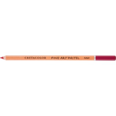 Pastelblyant Cretacolor F/A - Pompeian Red (213) - Pastel blyanter, Penne, Penne, kridt & tusch