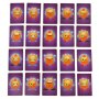 S�llskapsspel Catch the Monsters minnestr�ning 2-4 spelare