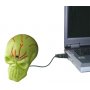 Spooky Skull USB