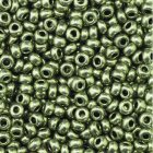 Rocaillesprlor metallic  2,6 mm - gr 500 g