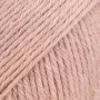 Garn DROPS Saga 100% ull Rosa marmor - 50 g
