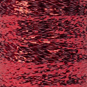 DROPS Glitter Colours garn 10g - R�d (08)