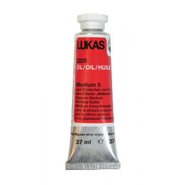 Painting Butter Lukas - 37ml
