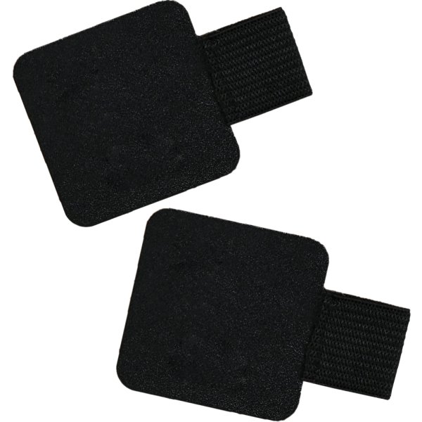 Pennhållare självhäftande 2-pack - för anteckningsböcker Pennhållare självhäftande 2-pack - för anteckningsböcker